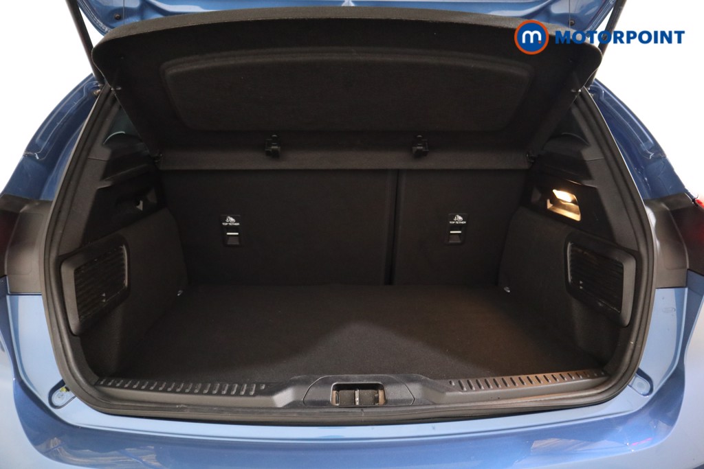 Ford Focus ST Manual Petrol Hatchback - Stock Number (1555461) - 18th supplementary image