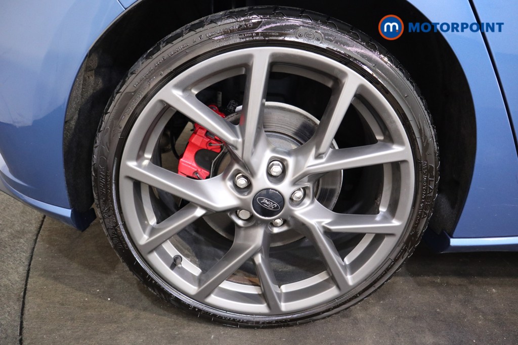Ford Focus ST Manual Petrol Hatchback - Stock Number (1555461) - 19th supplementary image