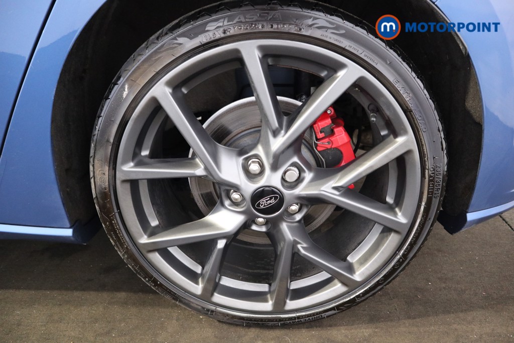 Ford Focus ST Manual Petrol Hatchback - Stock Number (1555461) - 22nd supplementary image