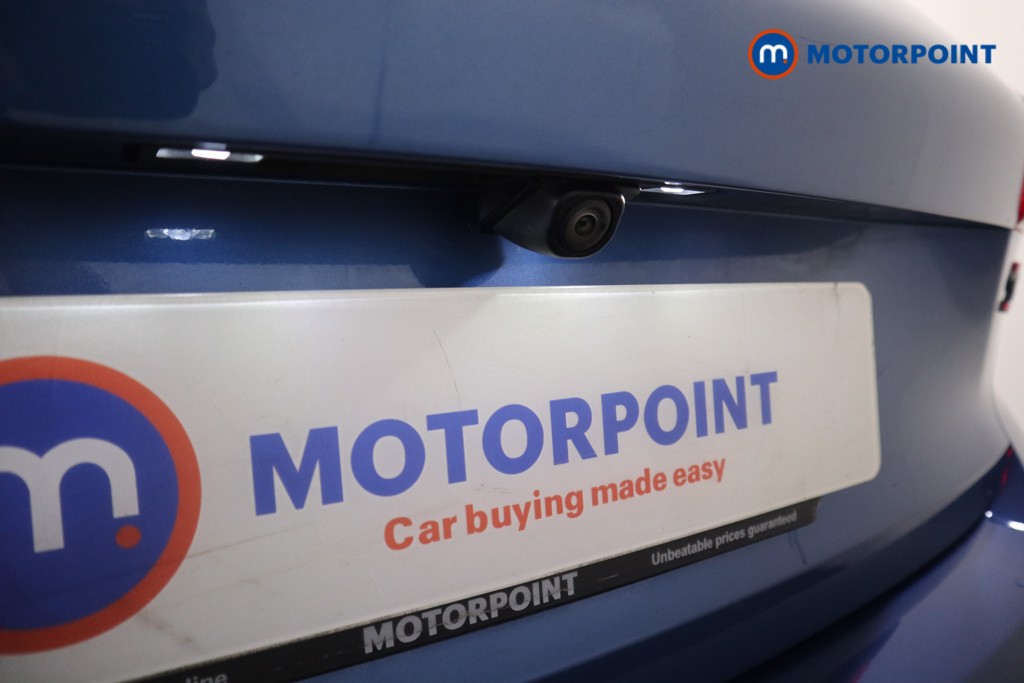 Ford Focus ST Manual Petrol Hatchback - Stock Number (1555461) - 24th supplementary image