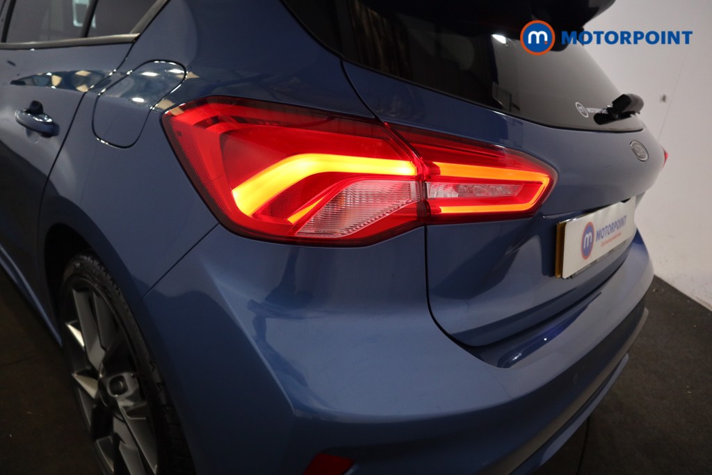 Ford Focus ST Manual Petrol Hatchback - Stock Number (1555461) - 25th supplementary image