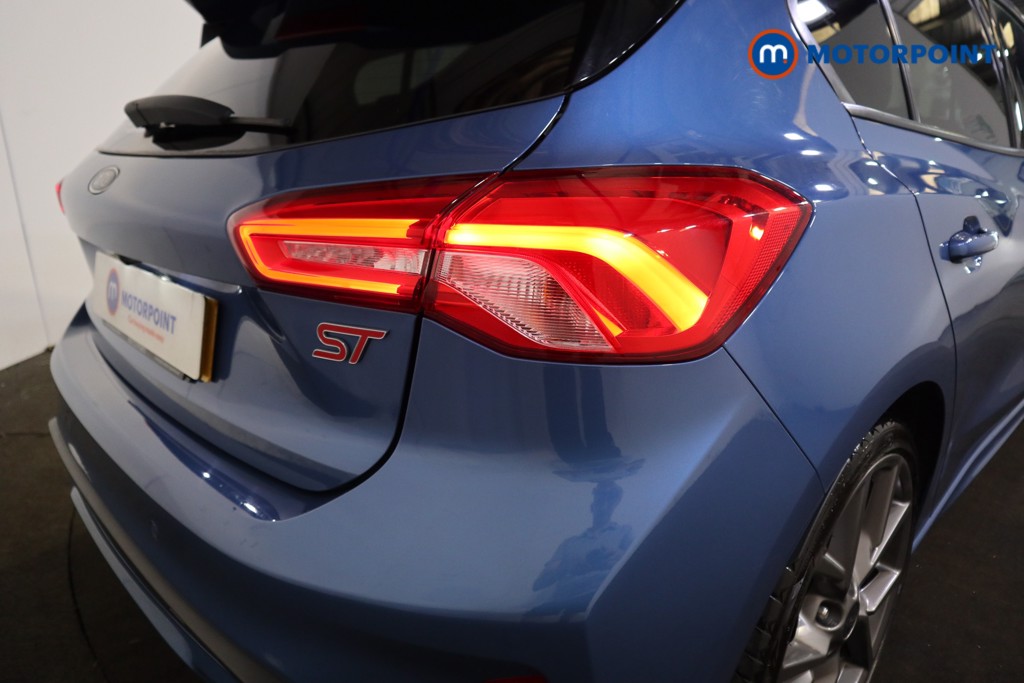 Ford Focus ST Manual Petrol Hatchback - Stock Number (1555461) - 26th supplementary image