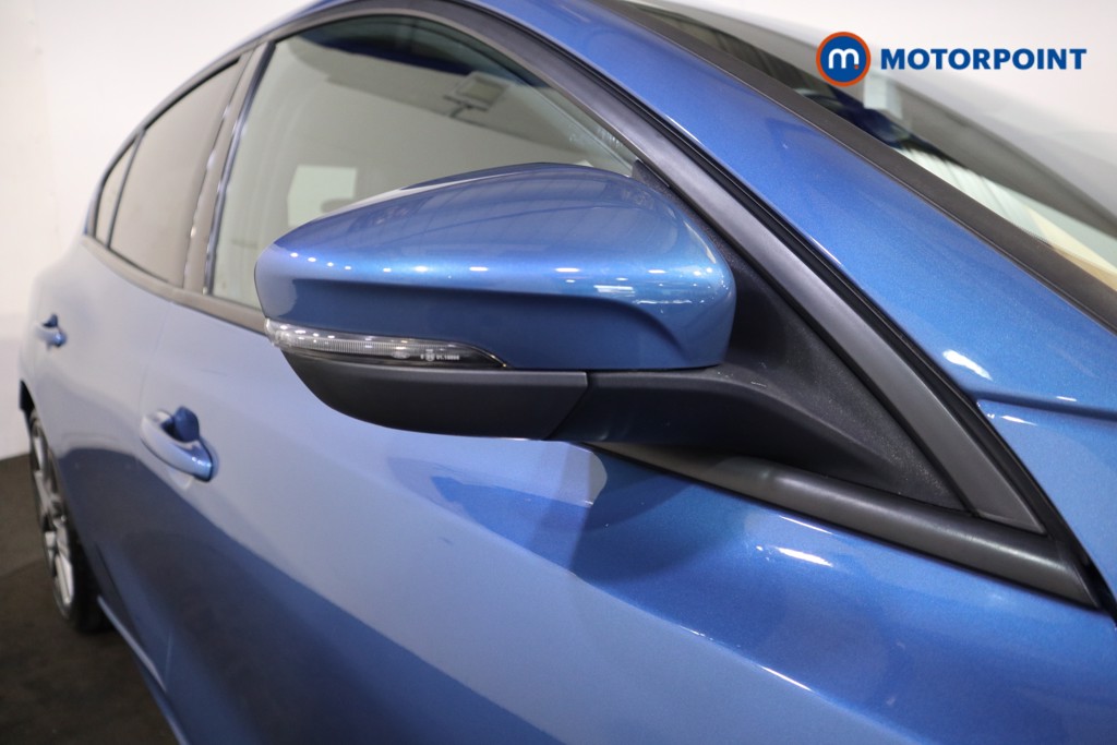 Ford Focus ST Manual Petrol Hatchback - Stock Number (1555461) - 27th supplementary image