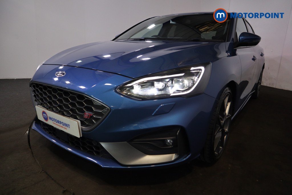 Ford Focus ST Manual Petrol Hatchback - Stock Number (1555461) - 29th supplementary image