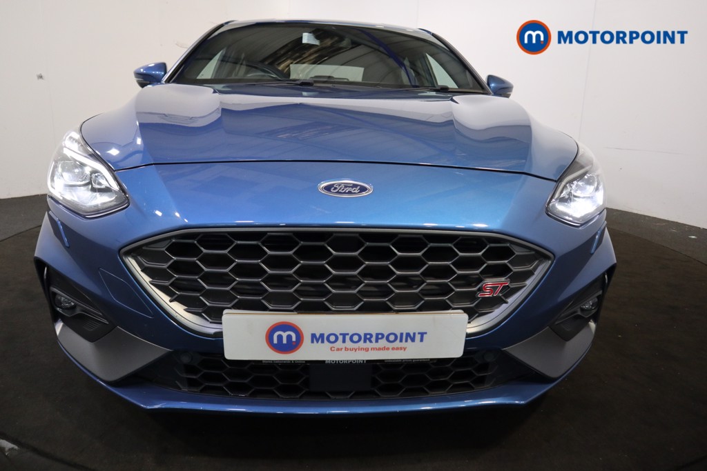 Ford Focus ST Manual Petrol Hatchback - Stock Number (1555461) - 30th supplementary image