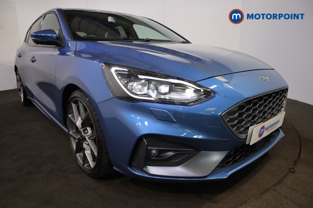 Ford Focus ST Manual Petrol Hatchback - Stock Number (1555461) - 31st supplementary image