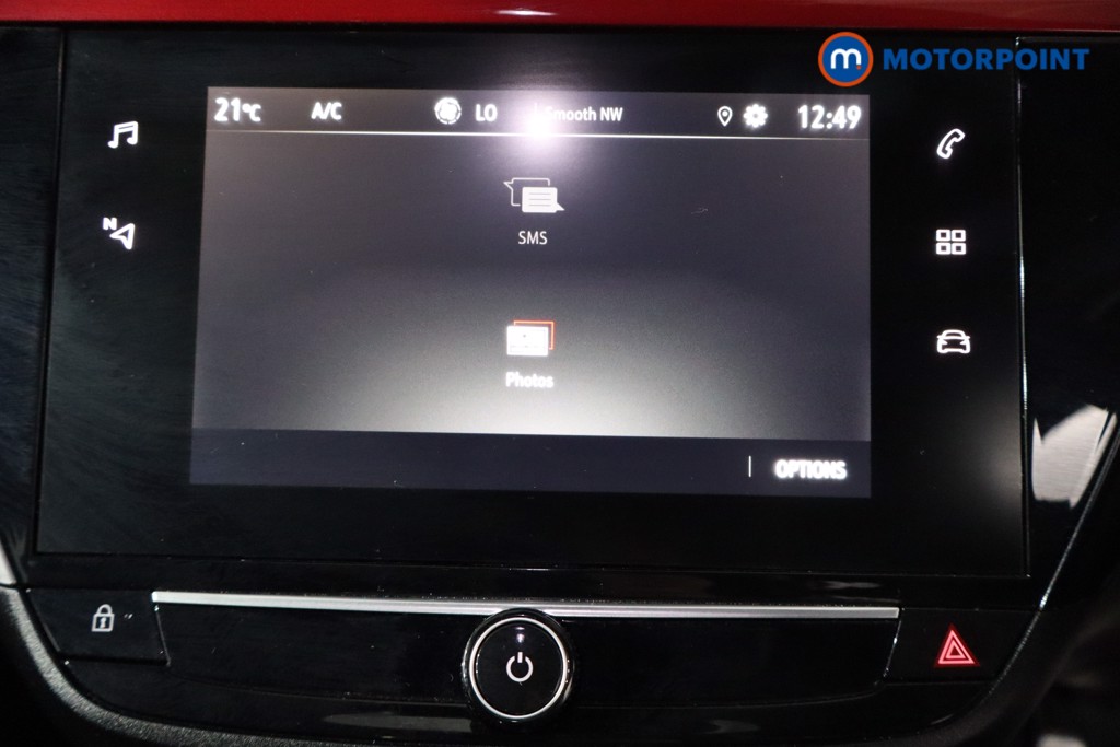 Vauxhall Corsa GS Manual Petrol Hatchback - Stock Number (1555601) - 2nd supplementary image