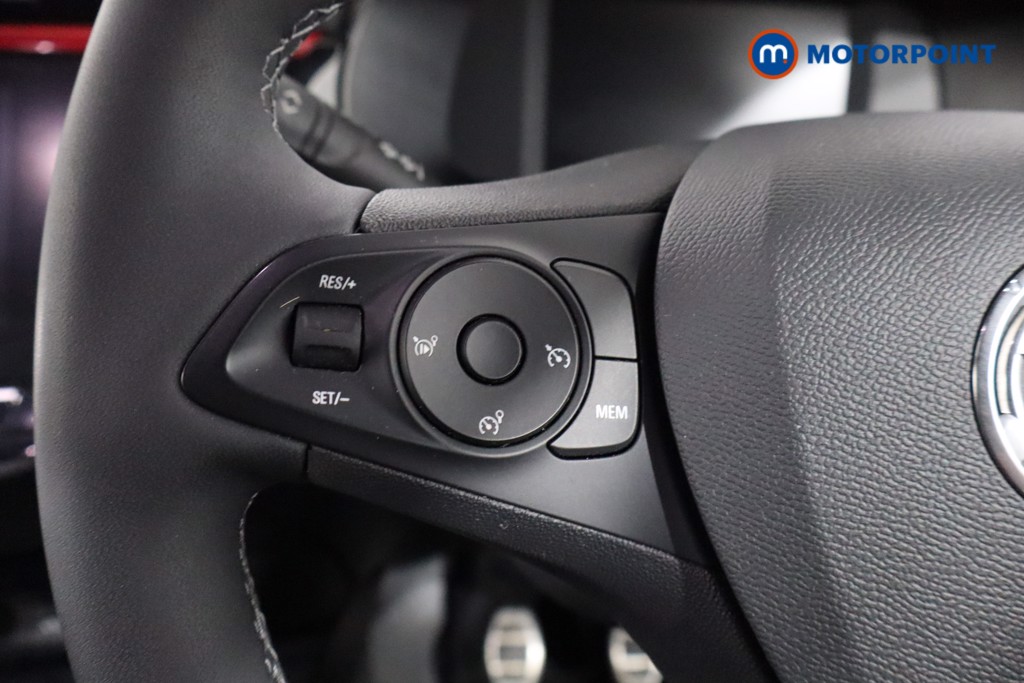 Vauxhall Corsa GS Manual Petrol Hatchback - Stock Number (1555601) - 7th supplementary image