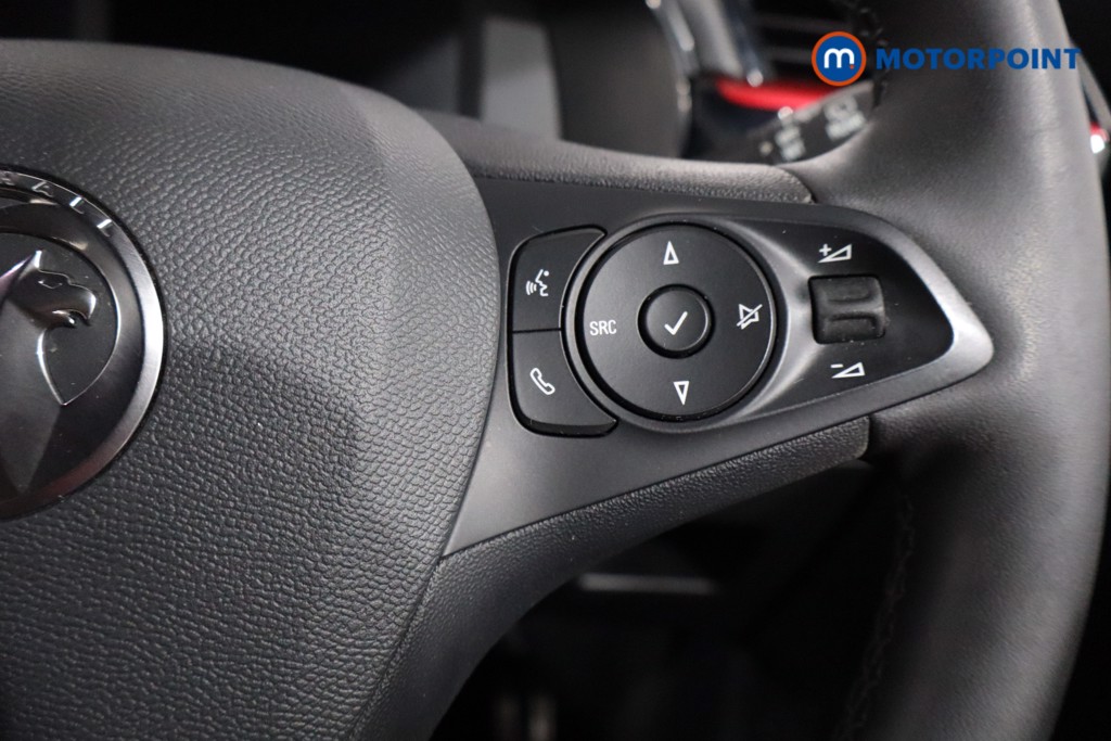 Vauxhall Corsa GS Manual Petrol Hatchback - Stock Number (1555601) - 8th supplementary image