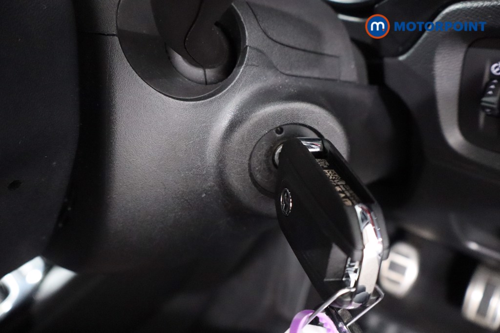 Vauxhall Corsa GS Manual Petrol Hatchback - Stock Number (1555601) - 13th supplementary image
