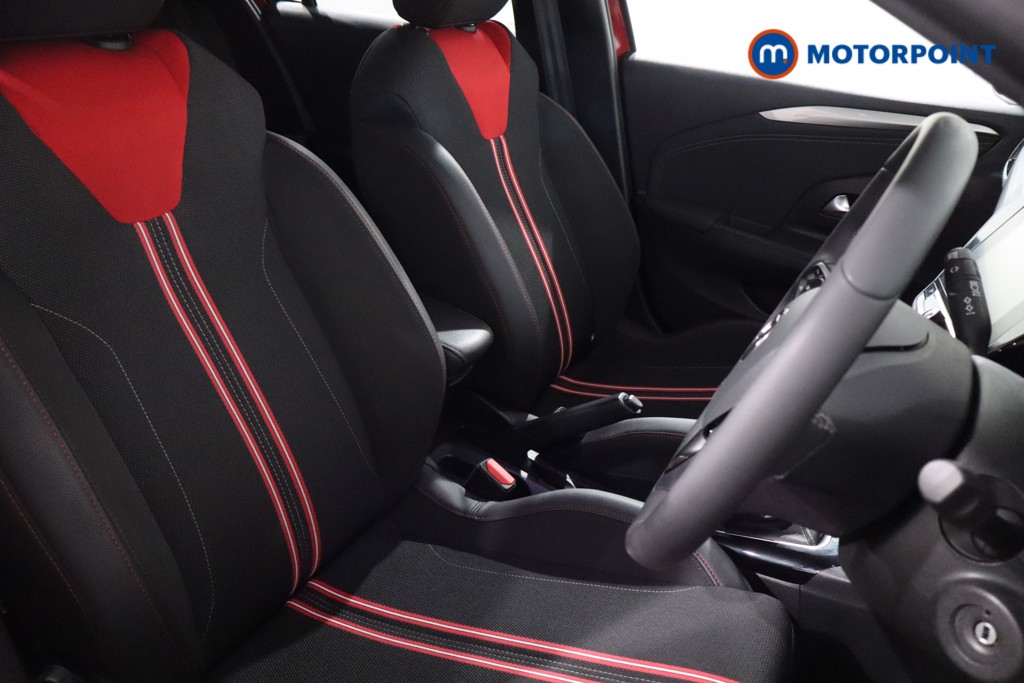 Vauxhall Corsa GS Manual Petrol Hatchback - Stock Number (1555601) - 20th supplementary image