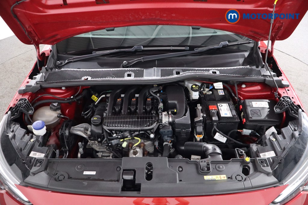 Vauxhall Corsa GS Manual Petrol Hatchback - Stock Number (1555601) - 25th supplementary image