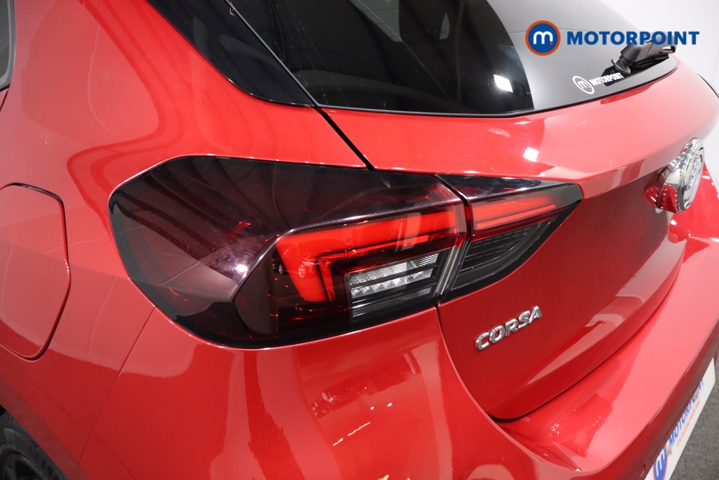 Vauxhall Corsa GS Manual Petrol Hatchback - Stock Number (1555601) - 27th supplementary image