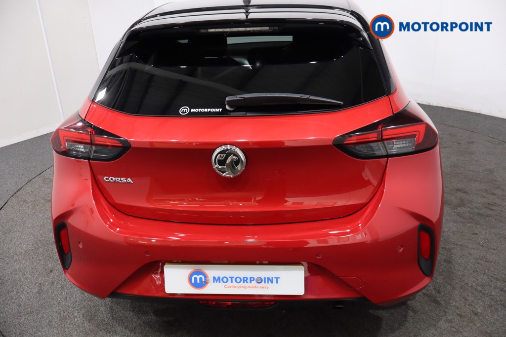 Vauxhall Corsa GS Manual Petrol Hatchback - Stock Number (1555601) - 29th supplementary image