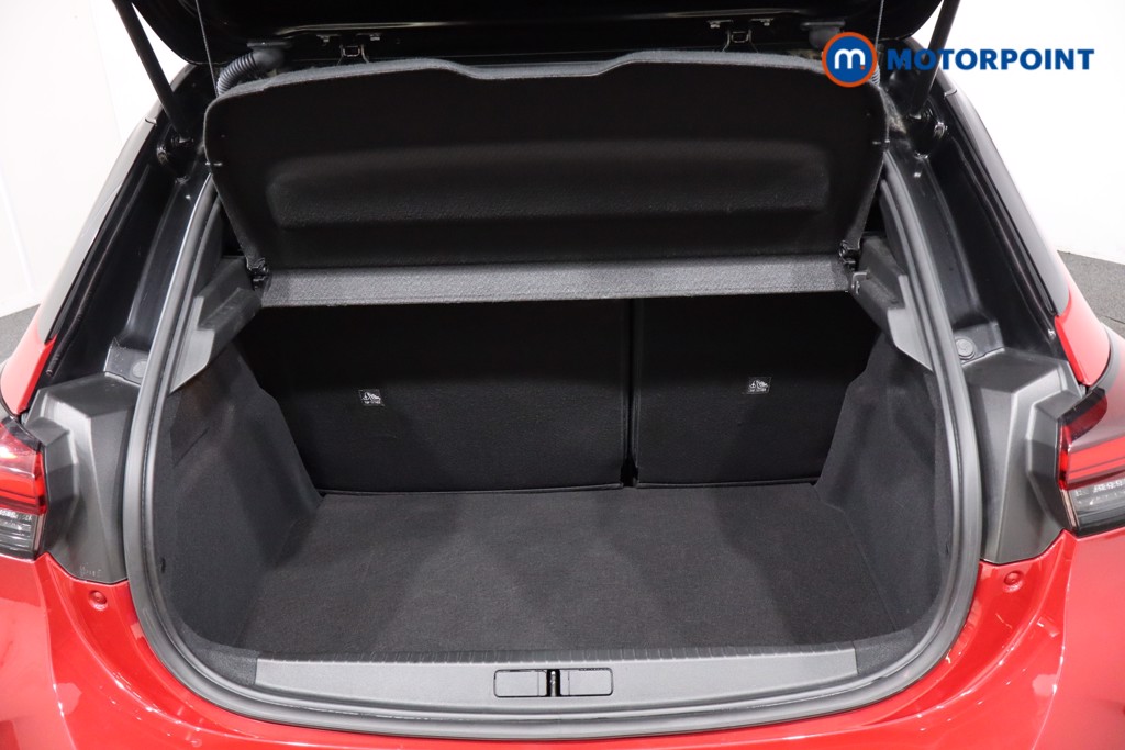 Vauxhall Corsa GS Manual Petrol Hatchback - Stock Number (1555601) - 30th supplementary image