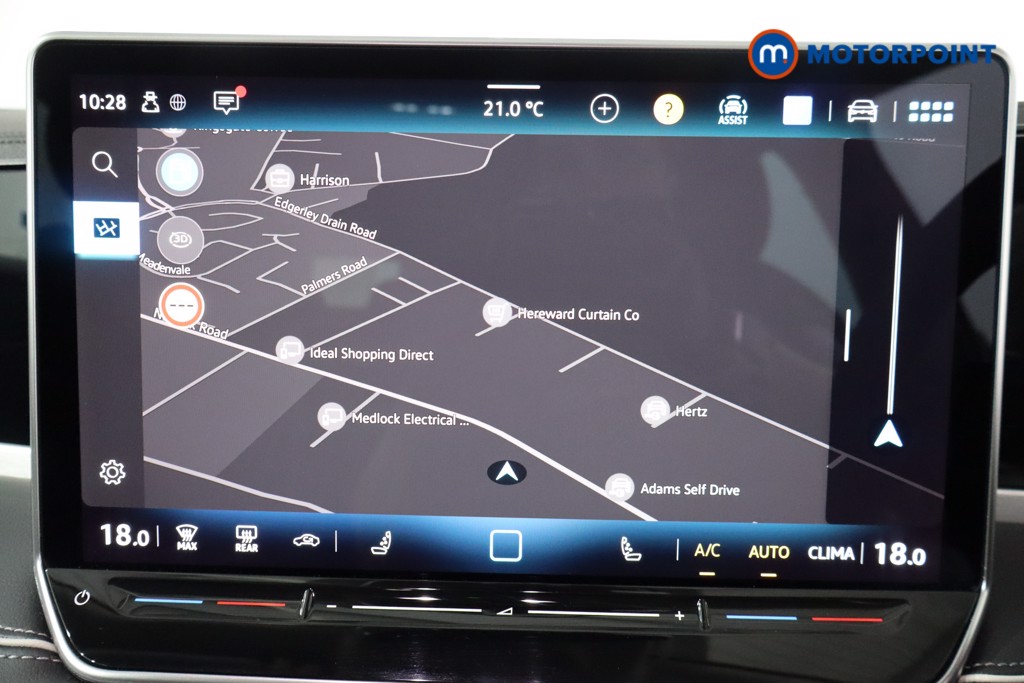 Volkswagen Passat Life Automatic Petrol Estate - Stock Number (1555637) - 2nd supplementary image