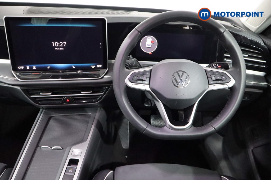 Volkswagen Passat Life Automatic Petrol Estate - Stock Number (1555637) - 3rd supplementary image