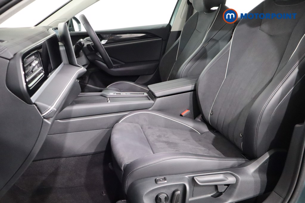 Volkswagen Passat Life Automatic Petrol Estate - Stock Number (1555637) - 4th supplementary image