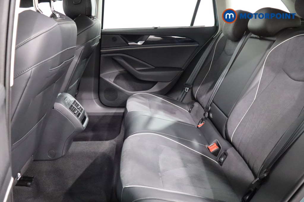 Volkswagen Passat Life Automatic Petrol Estate - Stock Number (1555637) - 5th supplementary image