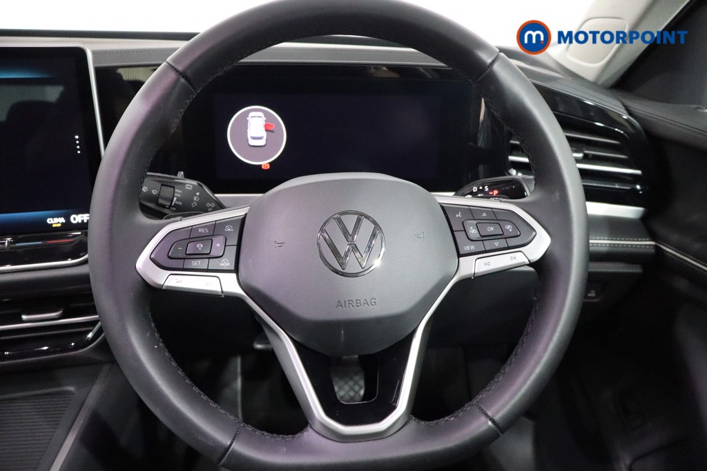 Volkswagen Passat Life Automatic Petrol Estate - Stock Number (1555637) - 6th supplementary image