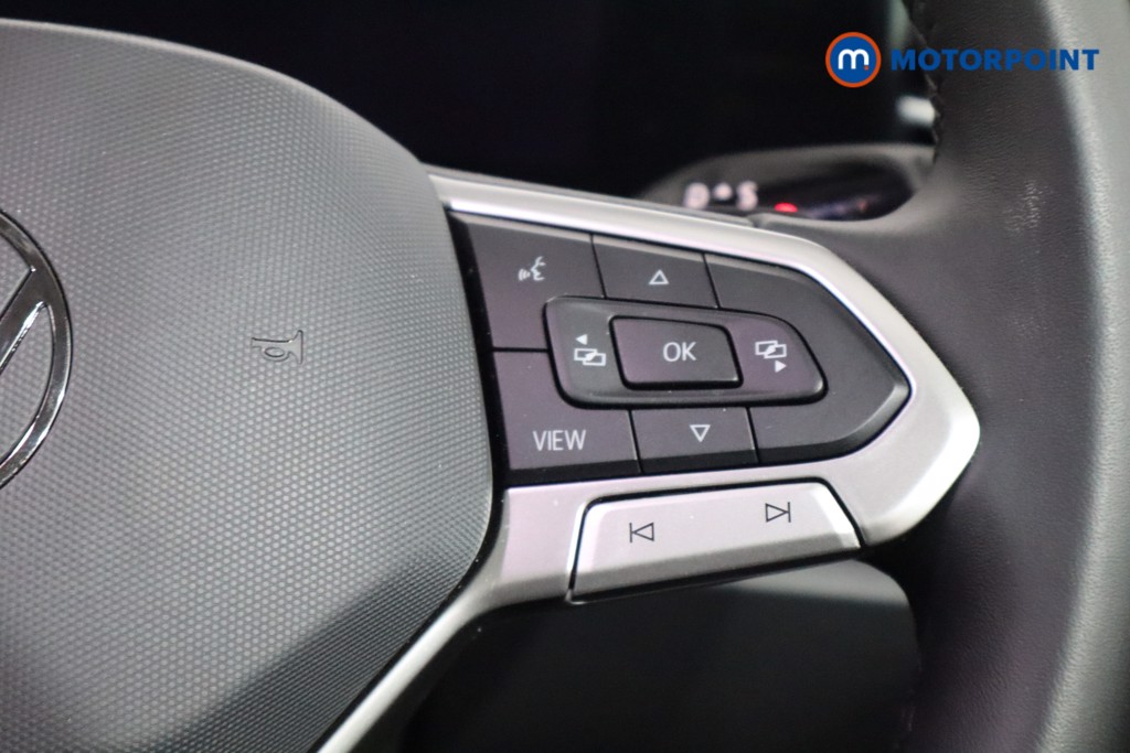 Volkswagen Passat Life Automatic Petrol Estate - Stock Number (1555637) - 8th supplementary image