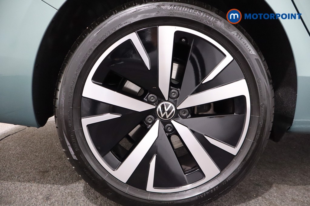 Volkswagen Passat Life Automatic Petrol Estate - Stock Number (1555637) - 9th supplementary image