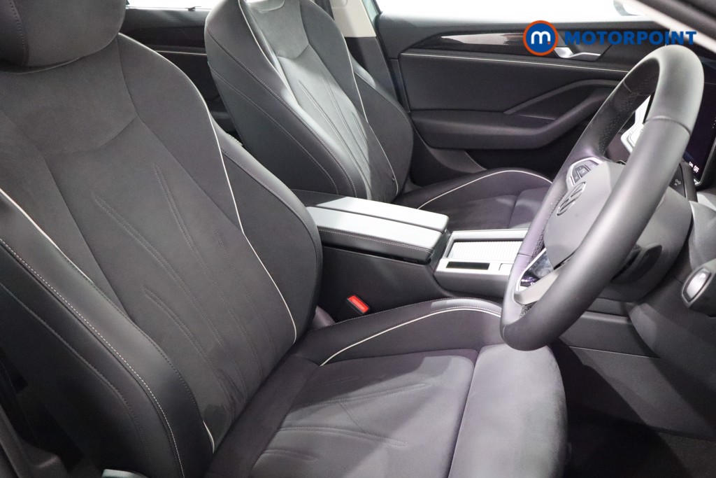 Volkswagen Passat Life Automatic Petrol Estate - Stock Number (1555637) - 20th supplementary image