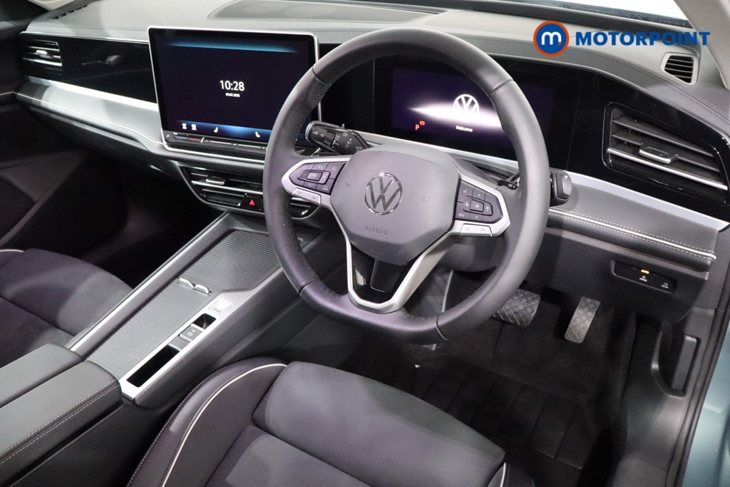 Volkswagen Passat Life Automatic Petrol Estate - Stock Number (1555637) - 21st supplementary image