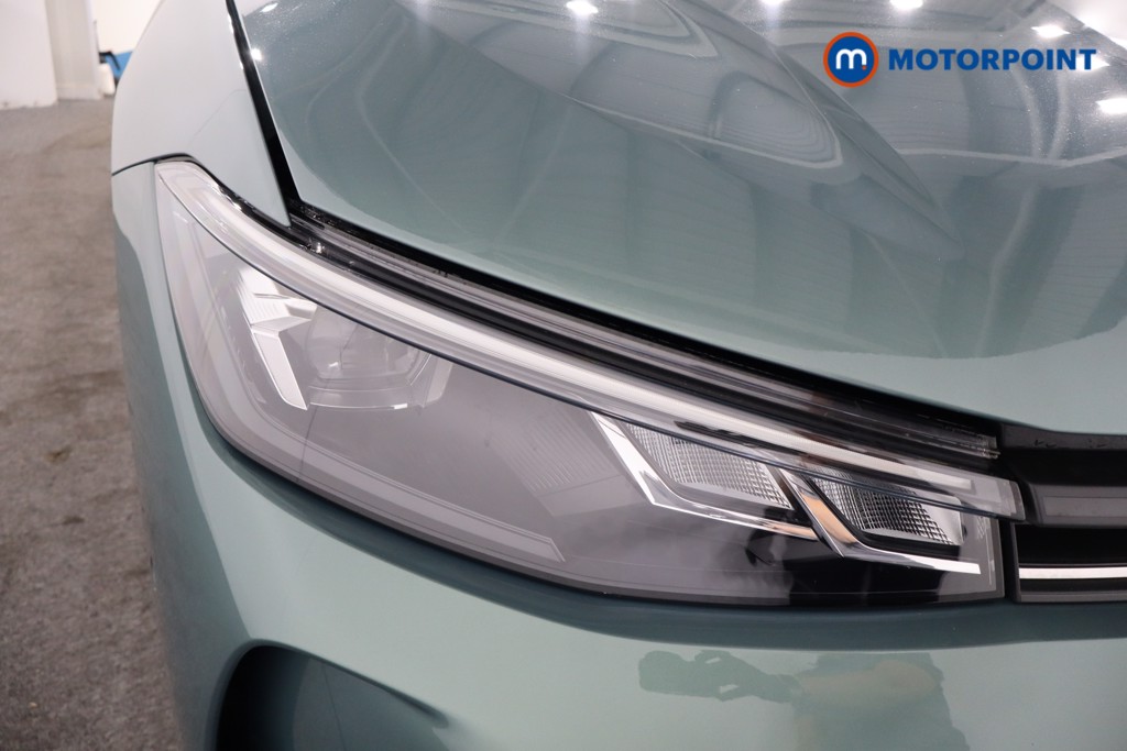 Volkswagen Passat Life Automatic Petrol Estate - Stock Number (1555637) - 23rd supplementary image