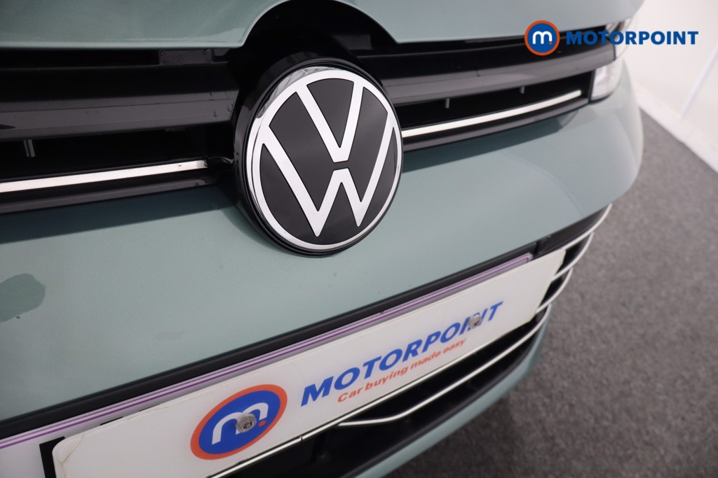 Volkswagen Passat Life Automatic Petrol Estate - Stock Number (1555637) - 24th supplementary image