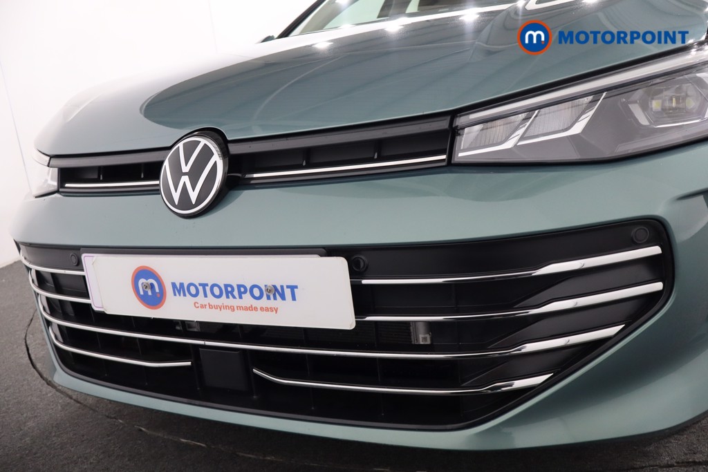 Volkswagen Passat Life Automatic Petrol Estate - Stock Number (1555637) - 25th supplementary image