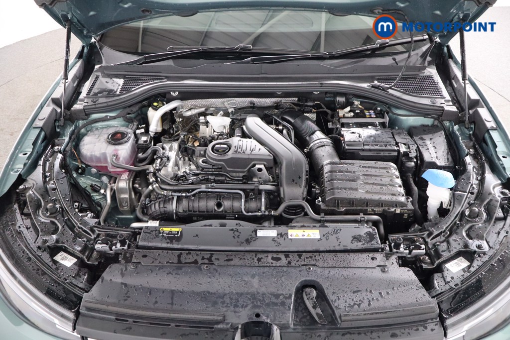 Volkswagen Passat Life Automatic Petrol Estate - Stock Number (1555637) - 26th supplementary image