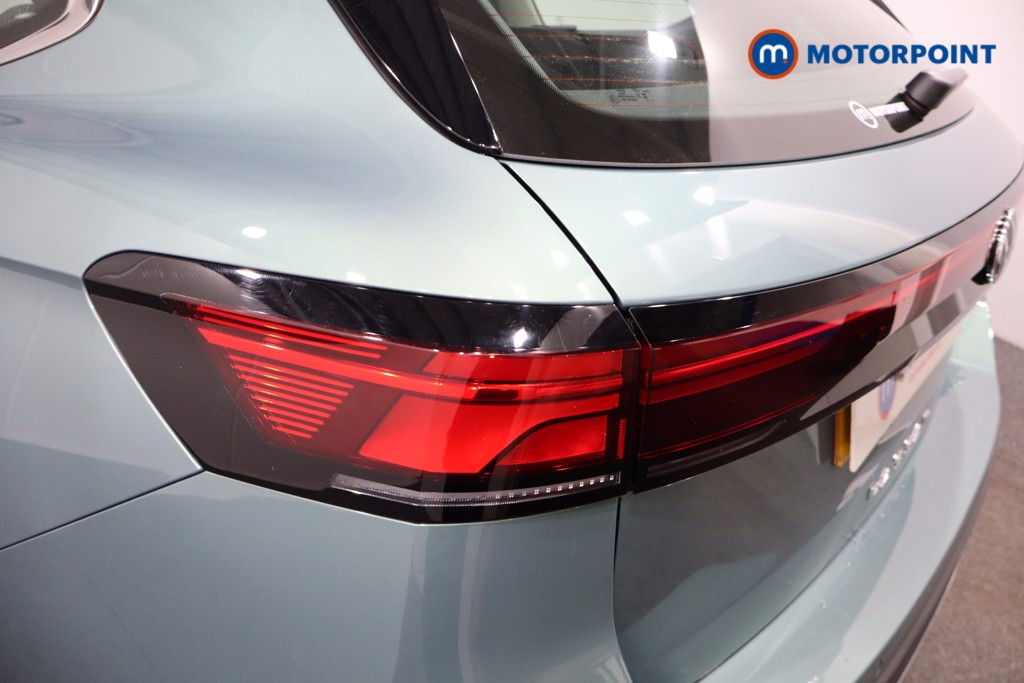 Volkswagen Passat Life Automatic Petrol Estate - Stock Number (1555637) - 28th supplementary image