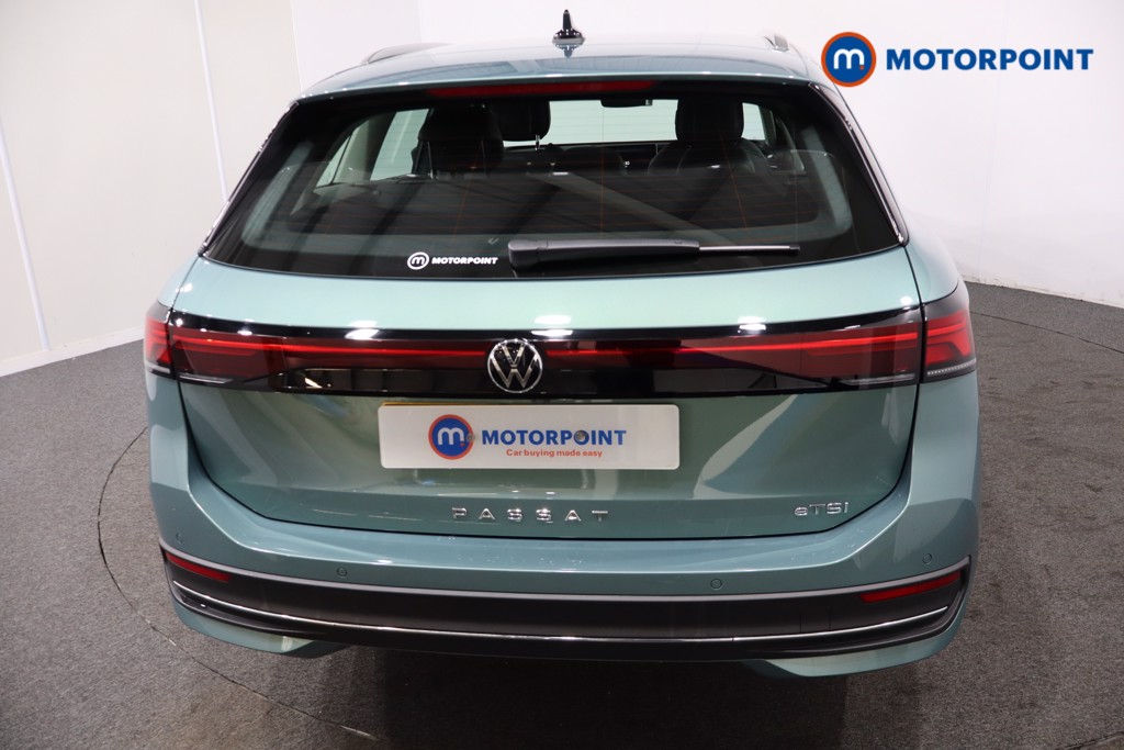 Volkswagen Passat Life Automatic Petrol Estate - Stock Number (1555637) - 32nd supplementary image