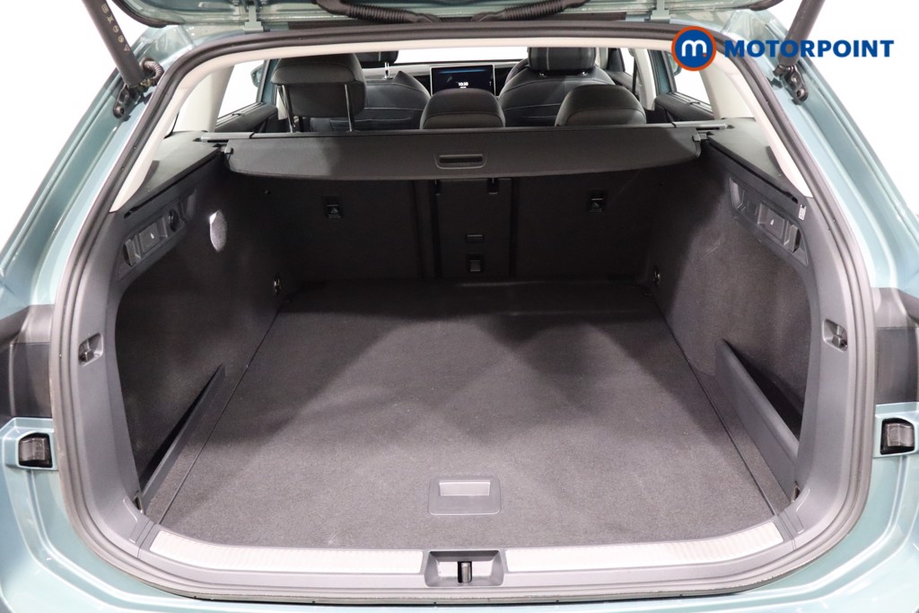 Volkswagen Passat Life Automatic Petrol Estate - Stock Number (1555637) - 33rd supplementary image