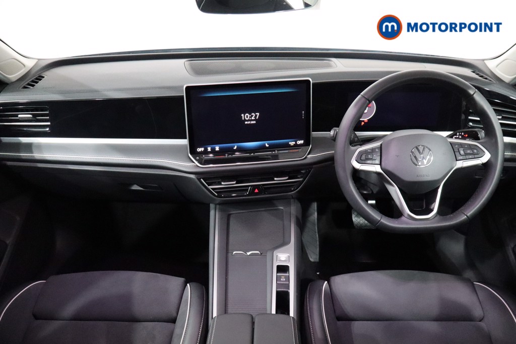 Volkswagen Passat Life Automatic Petrol Estate - Stock Number (1555637) - 1st supplementary image