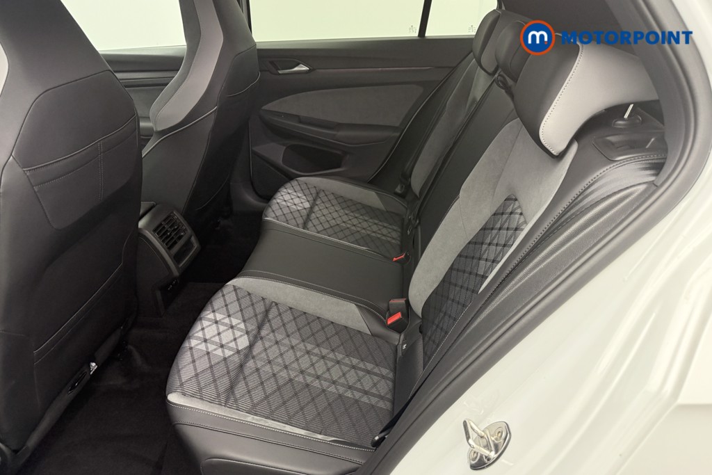 Volkswagen Golf R-Line Manual Petrol Hatchback - Stock Number (1555692) - 2nd supplementary image