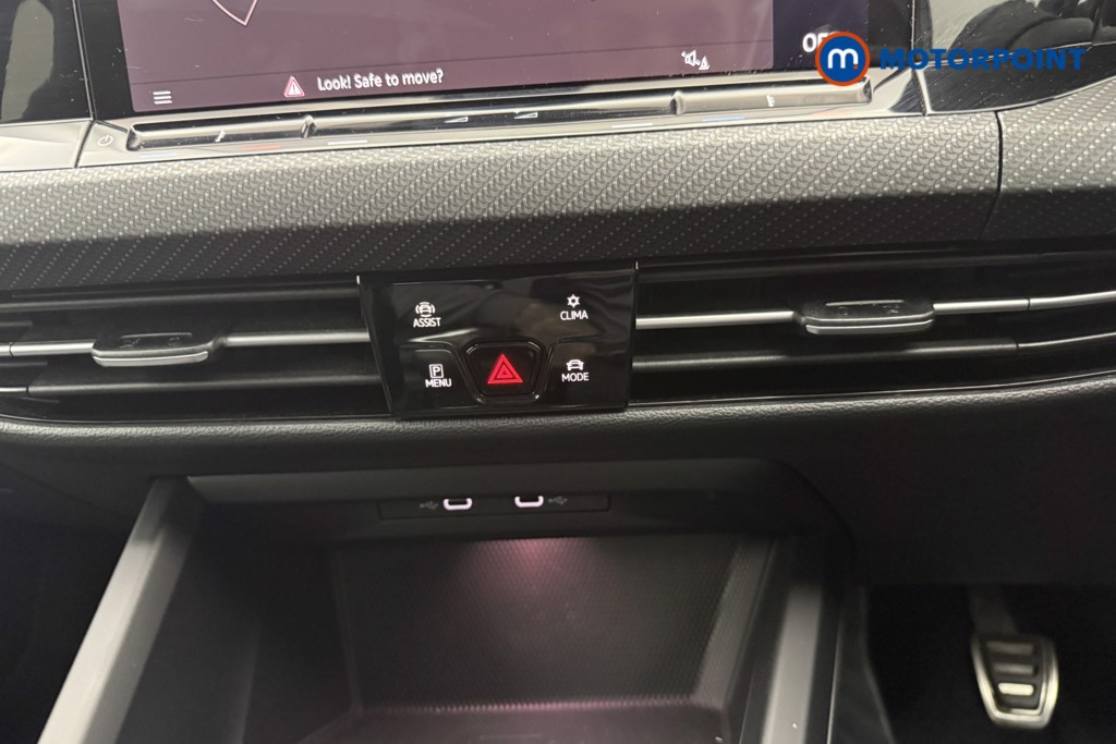 Volkswagen Golf R-Line Manual Petrol Hatchback - Stock Number (1555692) - 10th supplementary image