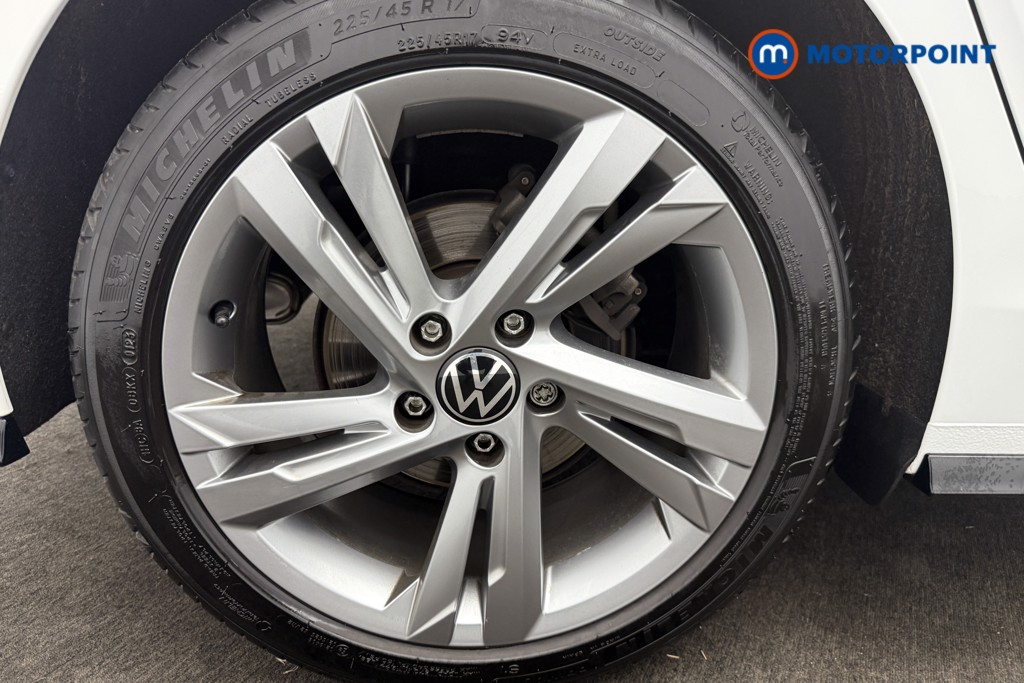 Volkswagen Golf R-Line Manual Petrol Hatchback - Stock Number (1555692) - 20th supplementary image