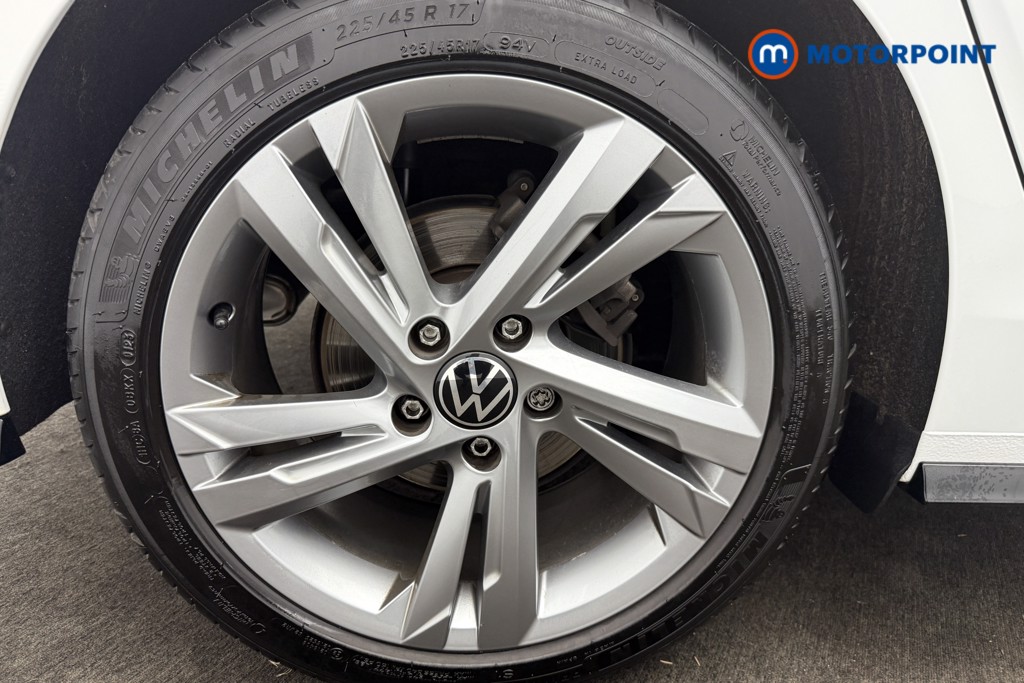 Volkswagen Golf R-Line Manual Petrol Hatchback - Stock Number (1555692) - 21st supplementary image