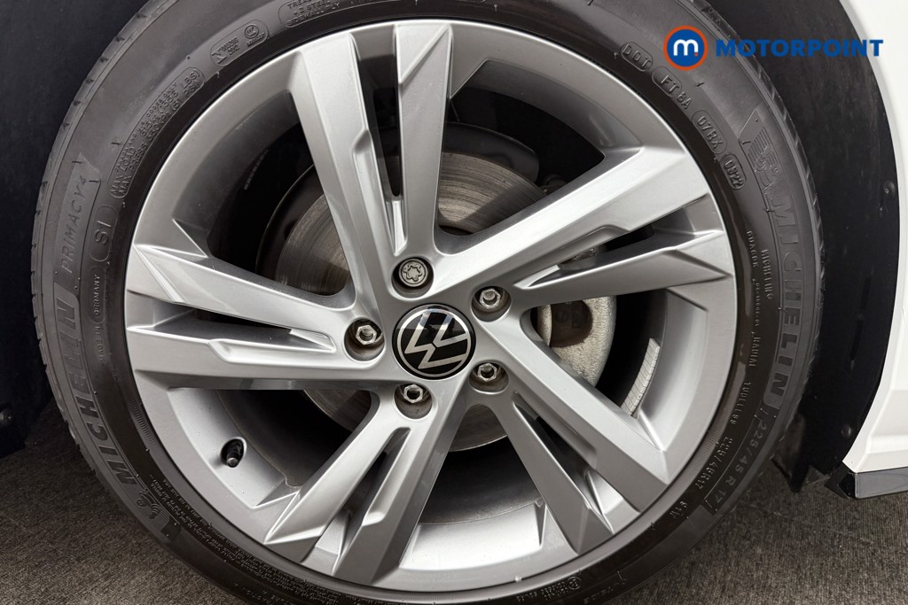 Volkswagen Golf R-Line Manual Petrol Hatchback - Stock Number (1555692) - 22nd supplementary image