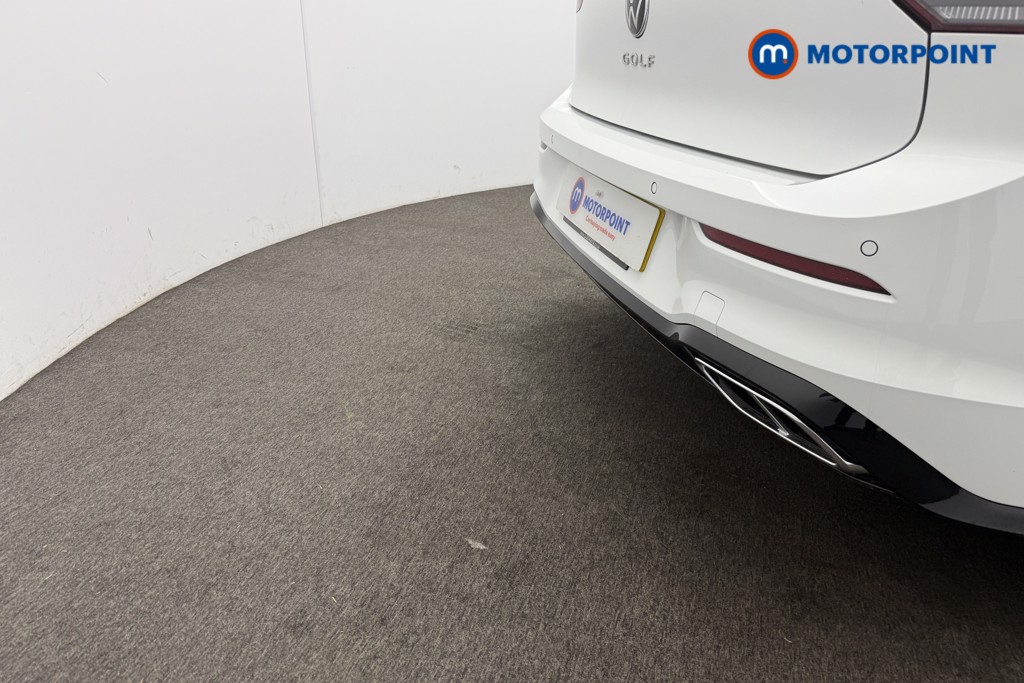 Volkswagen Golf R-Line Manual Petrol Hatchback - Stock Number (1555692) - 26th supplementary image