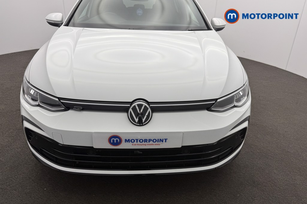 Volkswagen Golf R-Line Manual Petrol Hatchback - Stock Number (1555692) - 29th supplementary image
