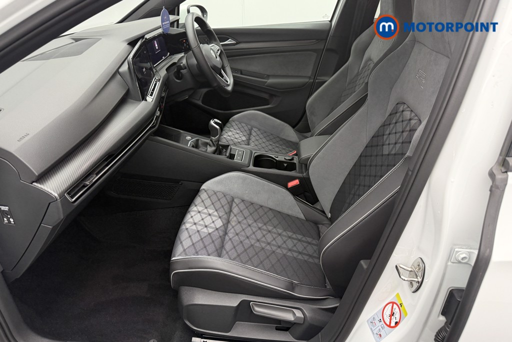 Volkswagen Golf R-Line Manual Petrol Hatchback - Stock Number (1555692) - 1st supplementary image
