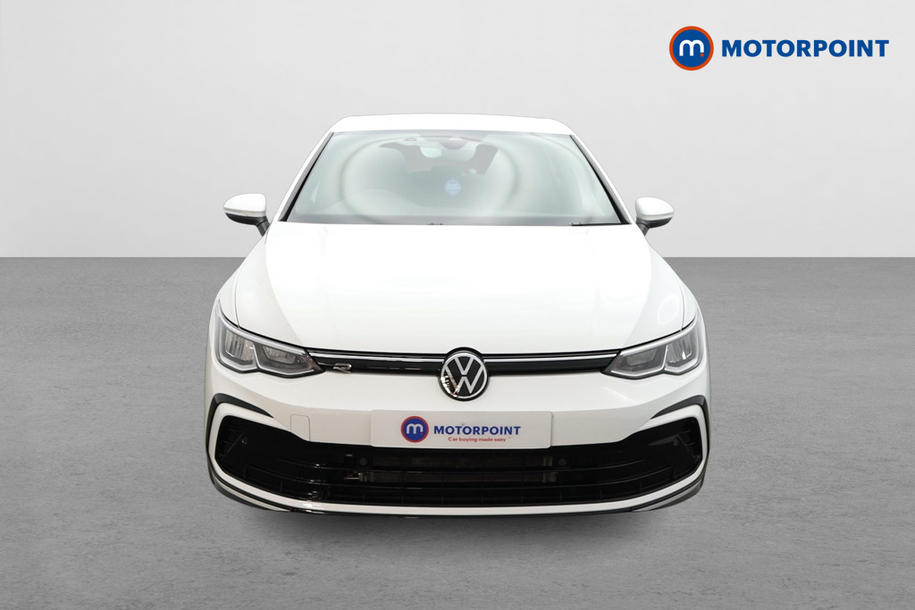 Volkswagen Golf R-Line Manual Petrol Hatchback - Stock Number (1555692) - Front bumper