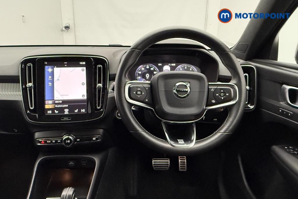Volvo Xc40 R Design Pro Automatic Petrol SUV - Stock Number (1555748) - 2nd supplementary image