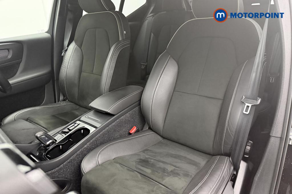 Volvo Xc40 R Design Pro Automatic Petrol SUV - Stock Number (1555748) - 3rd supplementary image