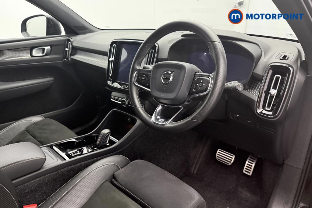Volvo Xc40 R Design Pro Automatic Petrol SUV - Stock Number (1555748) - 6th supplementary image