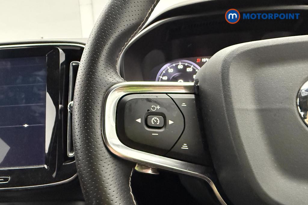 Volvo Xc40 R Design Pro Automatic Petrol SUV - Stock Number (1555748) - 7th supplementary image