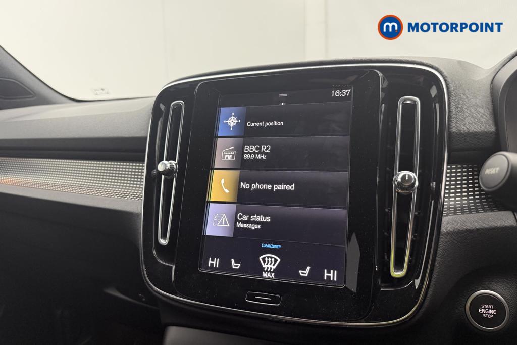 Volvo Xc40 R Design Pro Automatic Petrol SUV - Stock Number (1555748) - 10th supplementary image